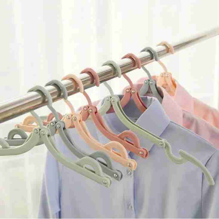foldable-travel-hangers-portable-folding-collapsible for cheap
