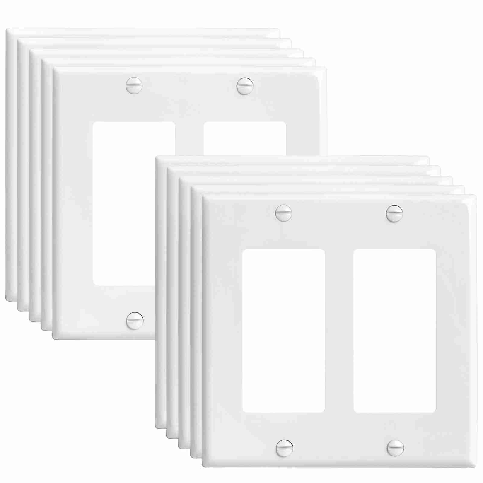 decorator-wall-plate-standard-size-2-gang-cover with cash back rebate
