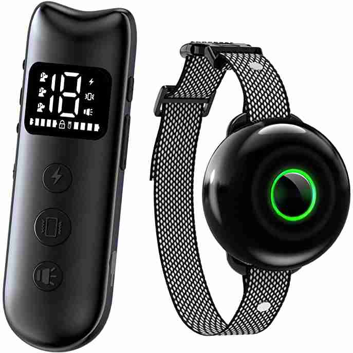 dog-shock-collar-with-remote with cash back rebate