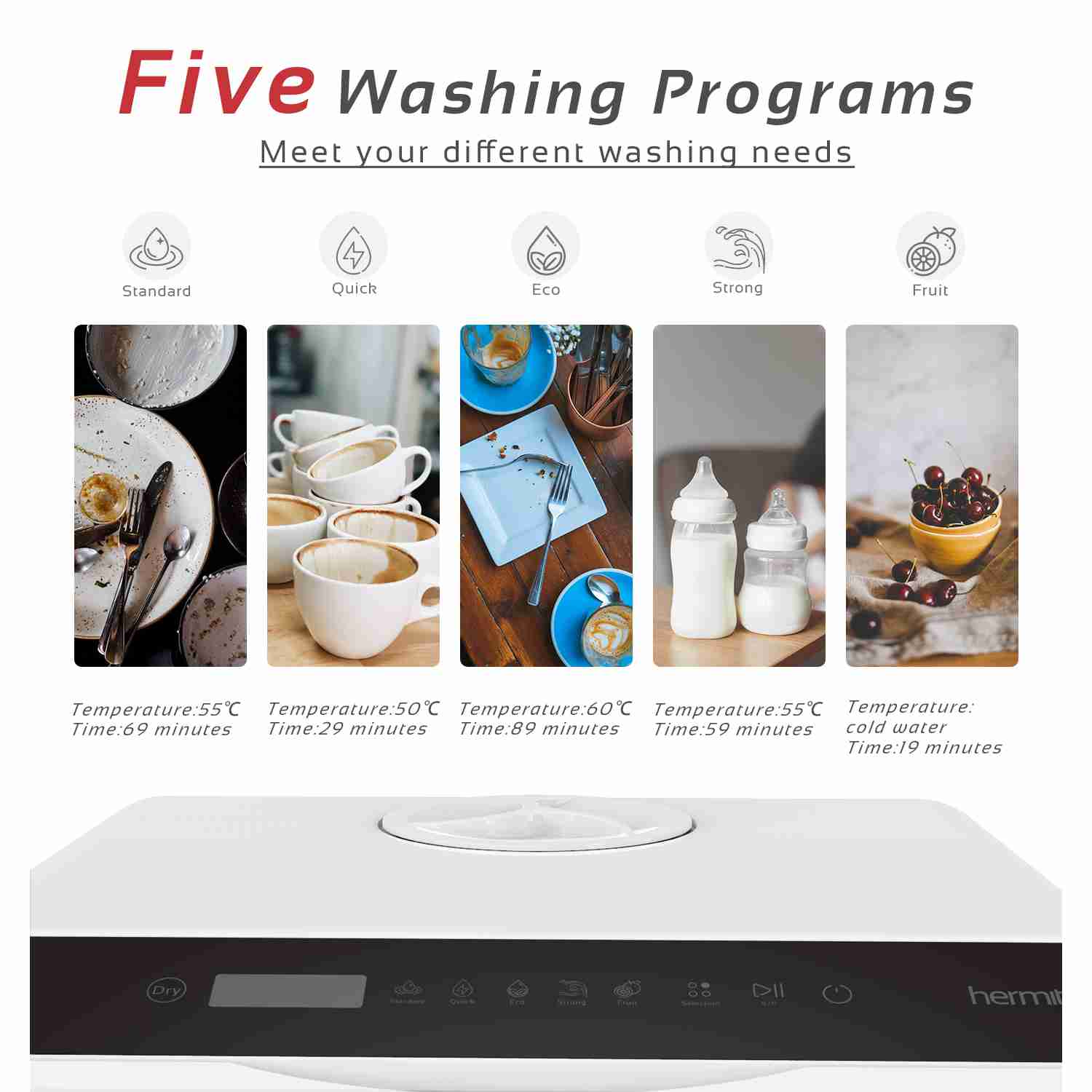countertop-dishwasher with discount code