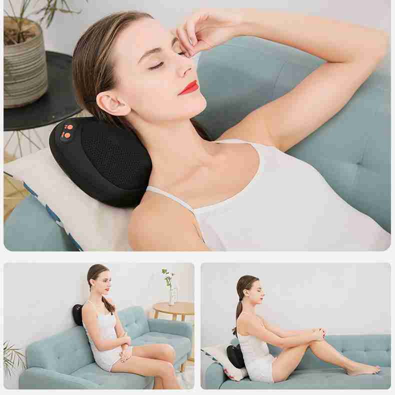 neck-massager with discount code