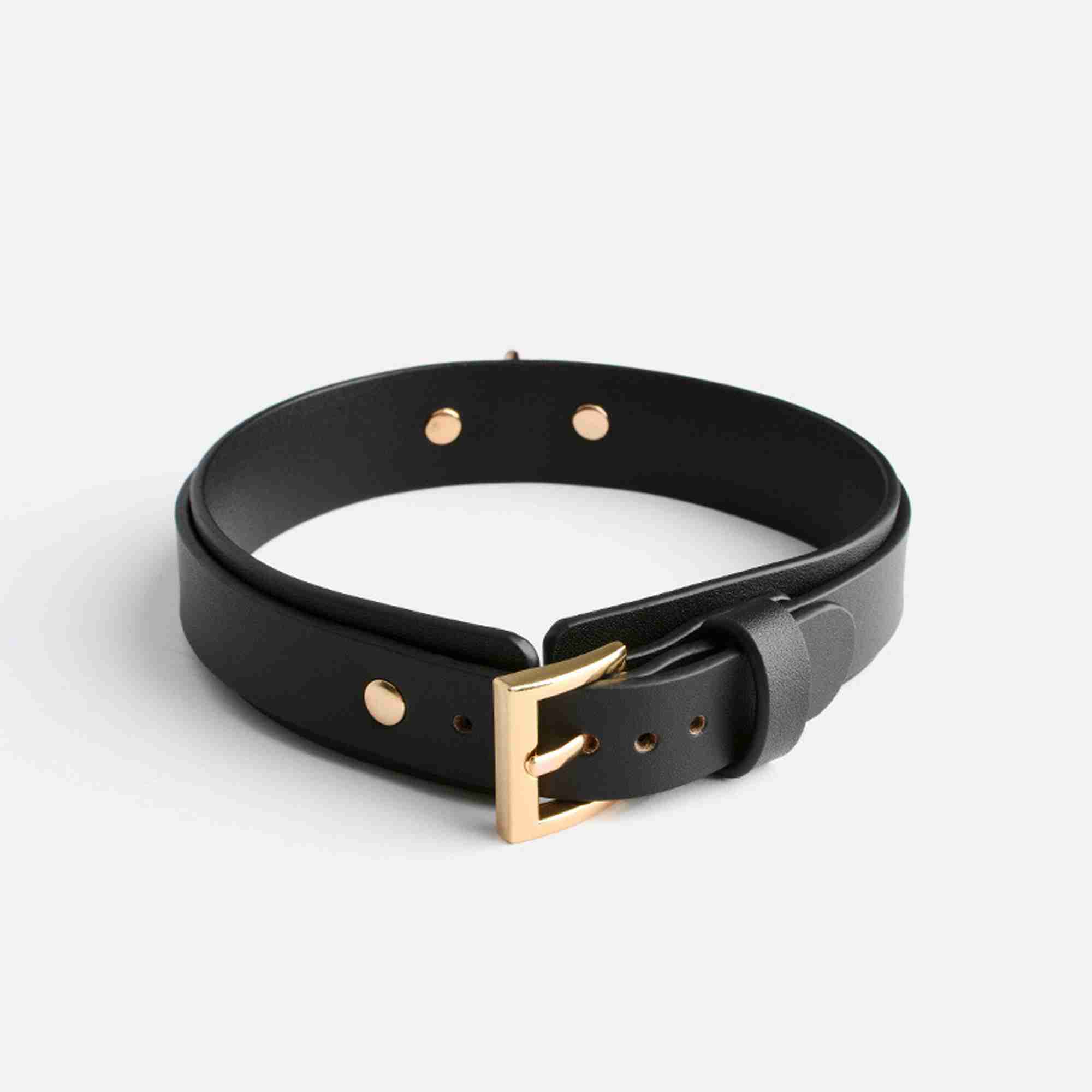 sexy-slave-choker with discount code