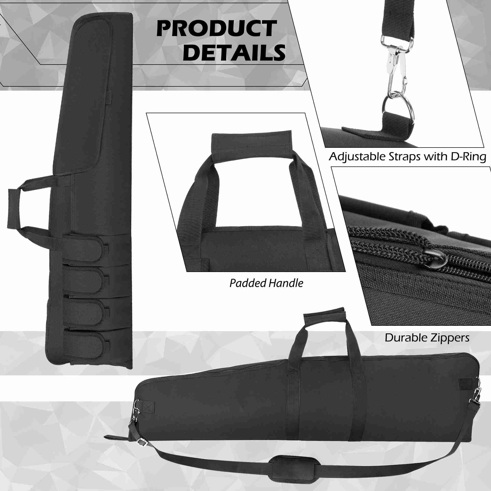 rifle-bag-42-inch for cheap