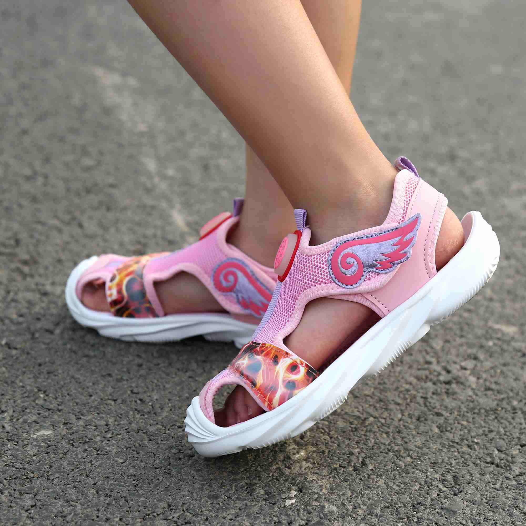 kids-sandals-girls-sandals with discount code
