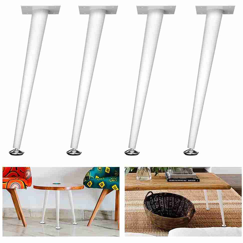 modern-table-legs with cash back rebate