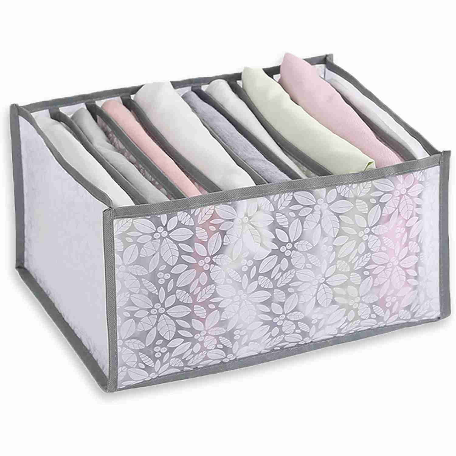 washable-clothes-organizer with cash back rebate