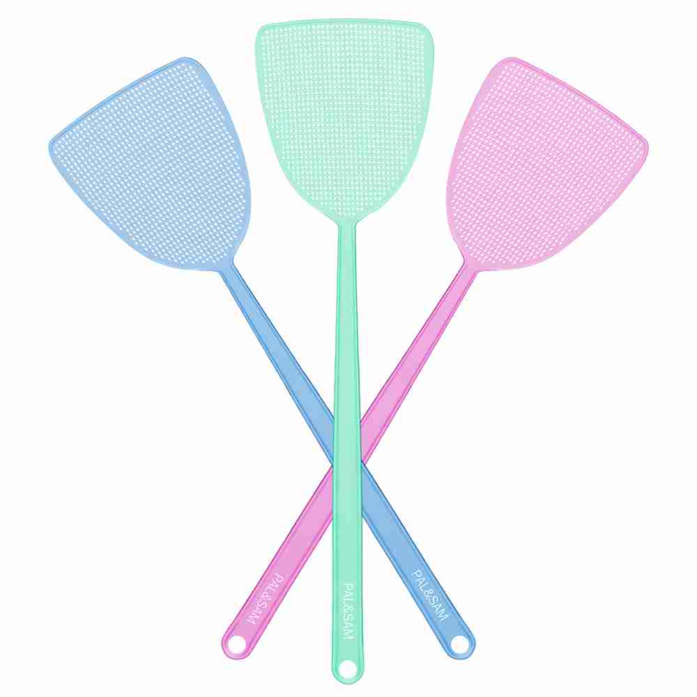 fly-swatter with cash back rebate