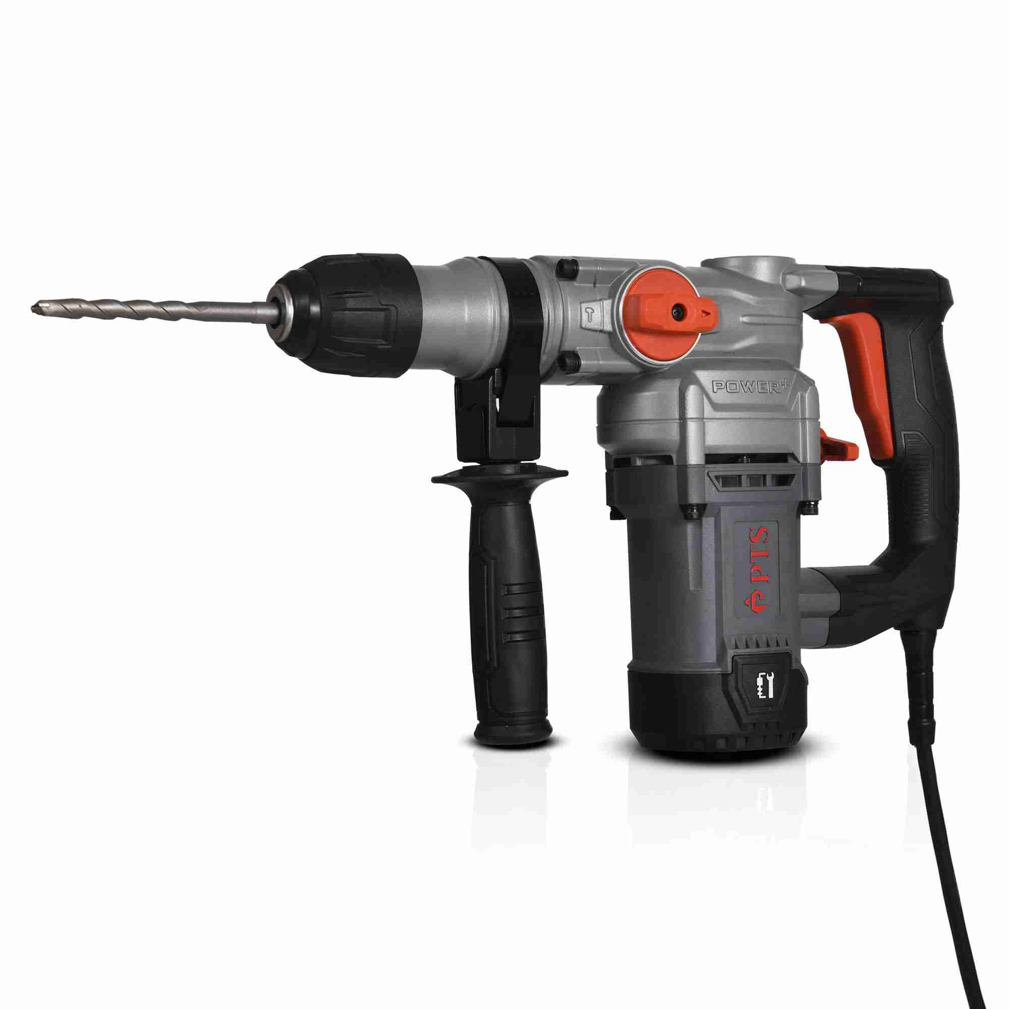 rotary-hammer-drill with cash back rebate