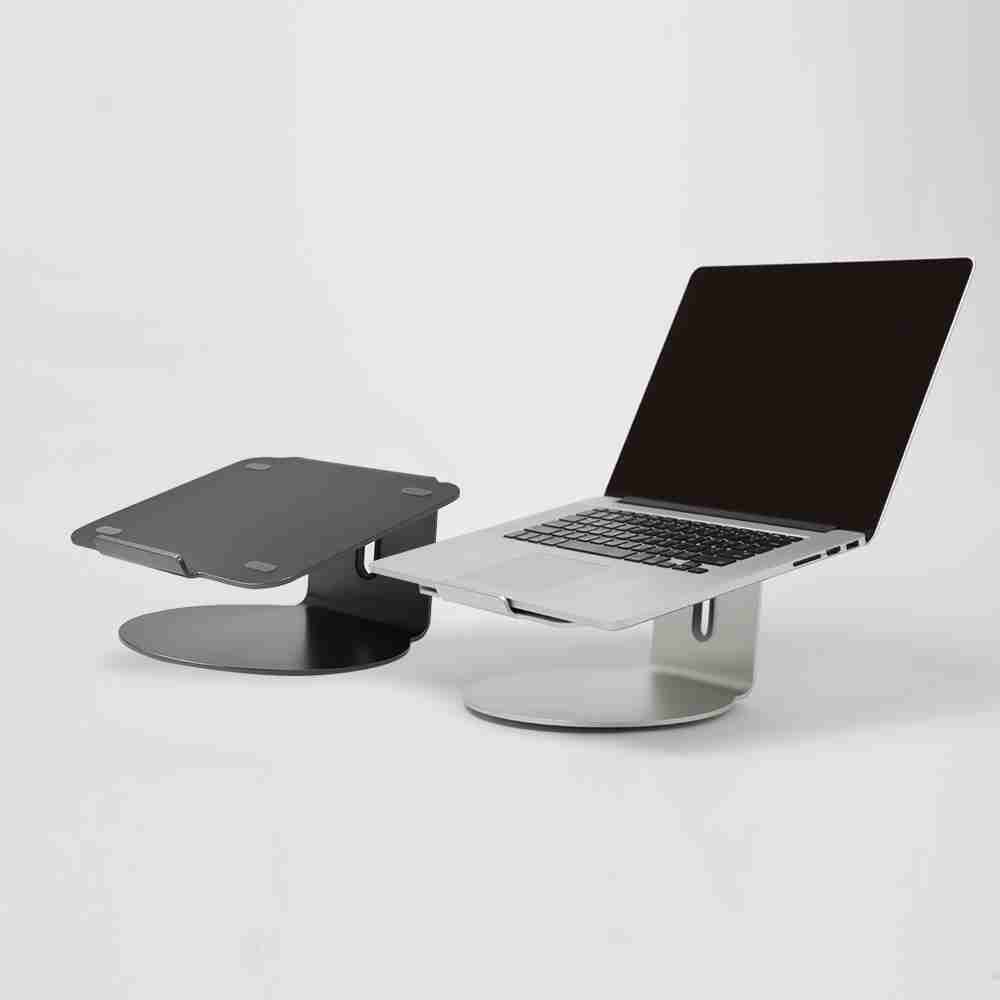 laptop-macbook-pro-stand-ergonomic-swivel-rotating with cash back rebate