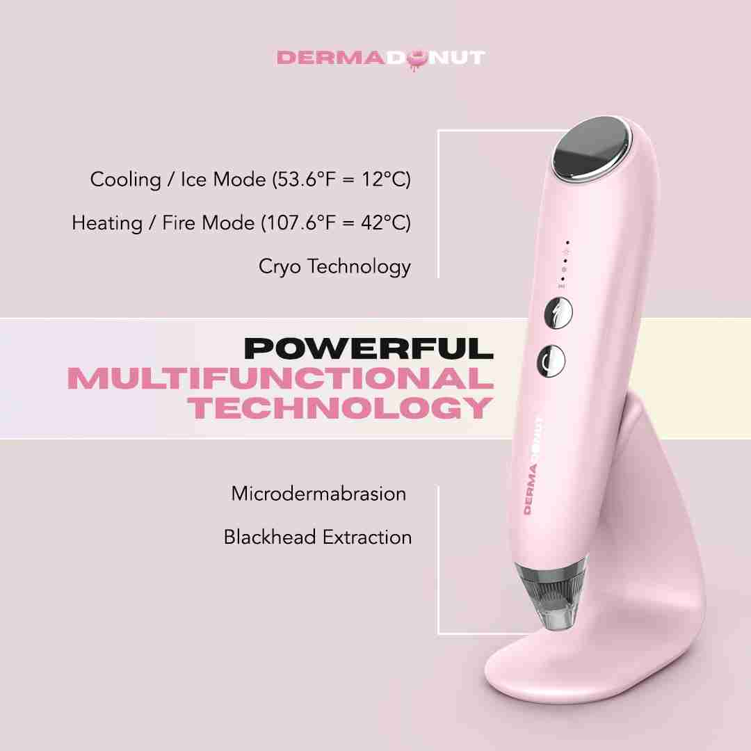 face-massager-blackhead-extractor-beauty-tool-facial-med-spa with cash back rebate