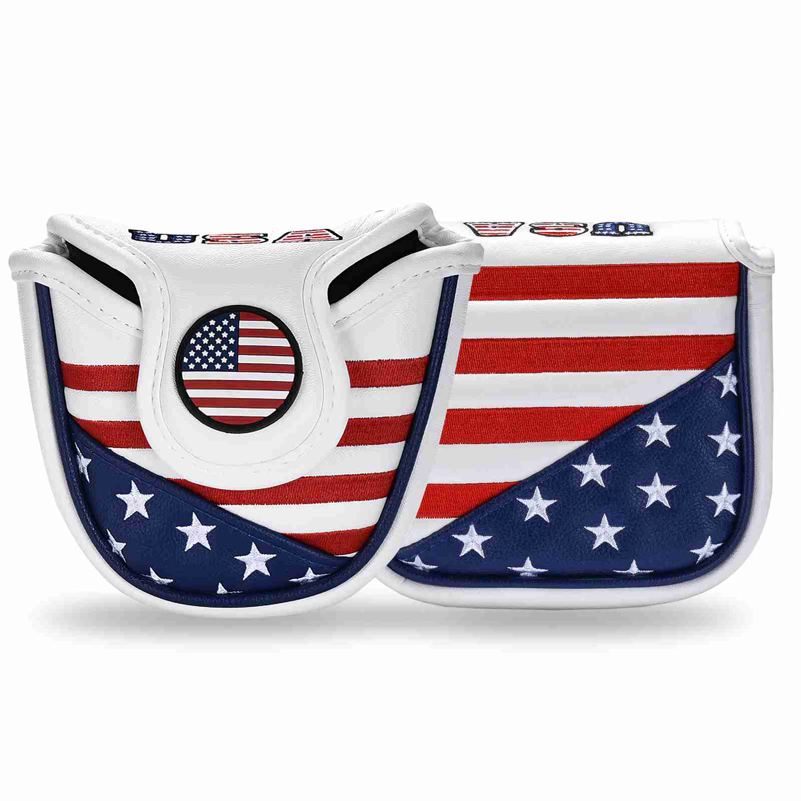 odyssey-putter-cover with cash back rebate