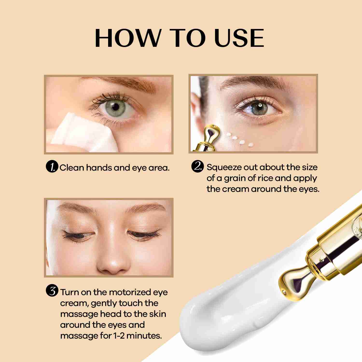 retinol-eye-cream-for-wrinkles for cheap