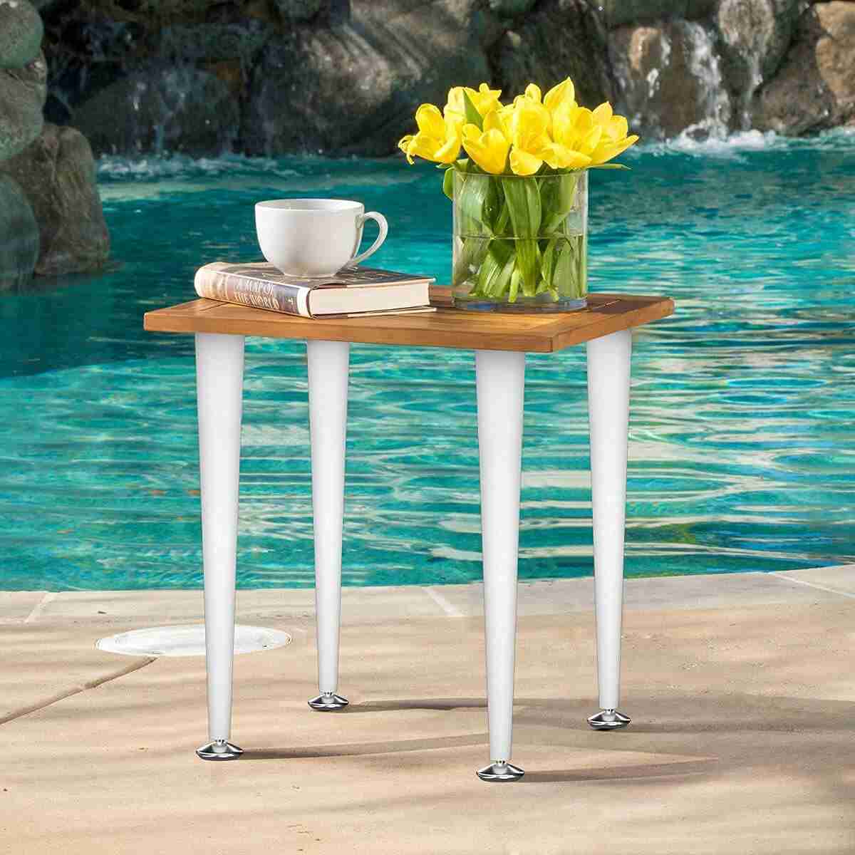 short-table-legs with discount code