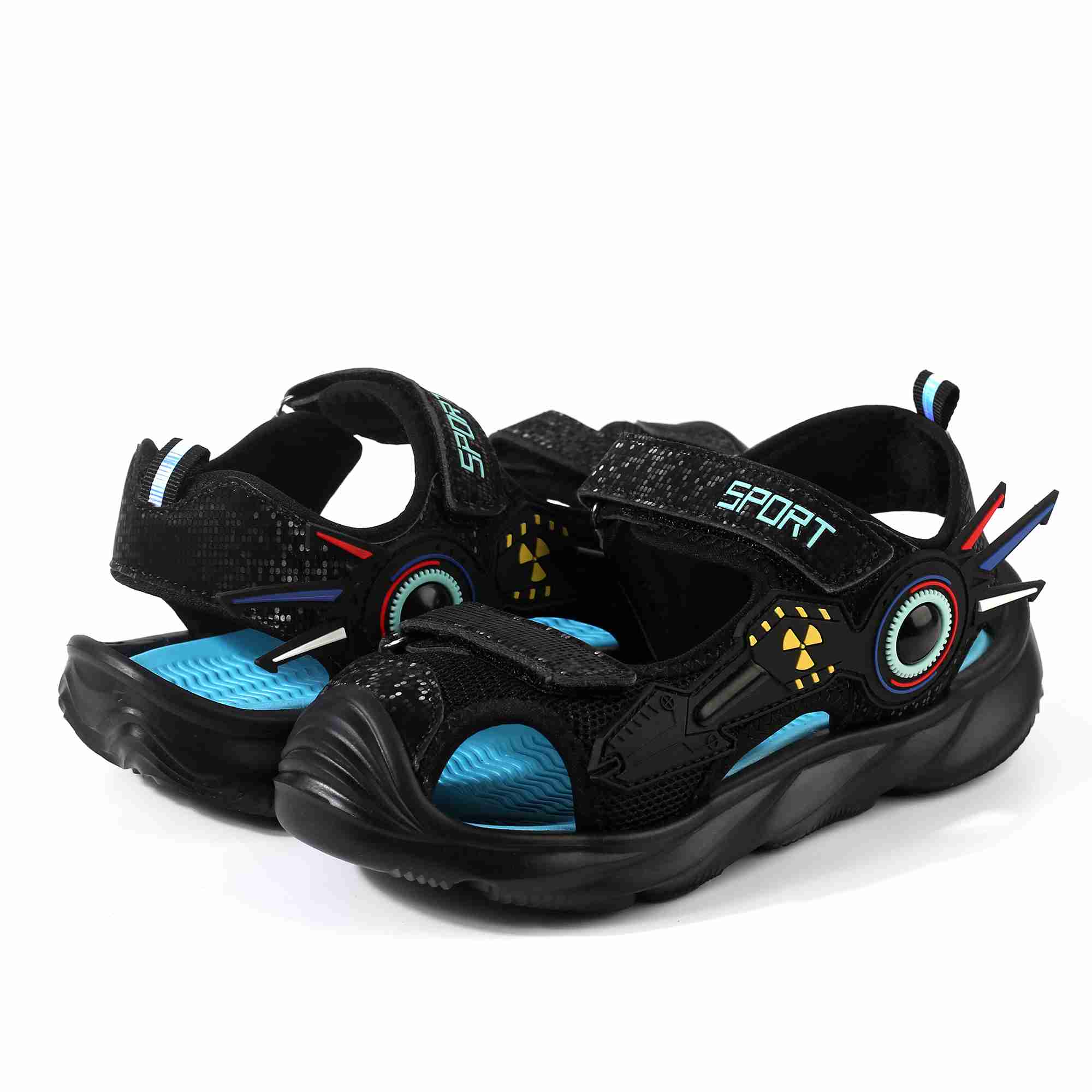kids-shoes-boys-sandals-girl-sandals for cheap