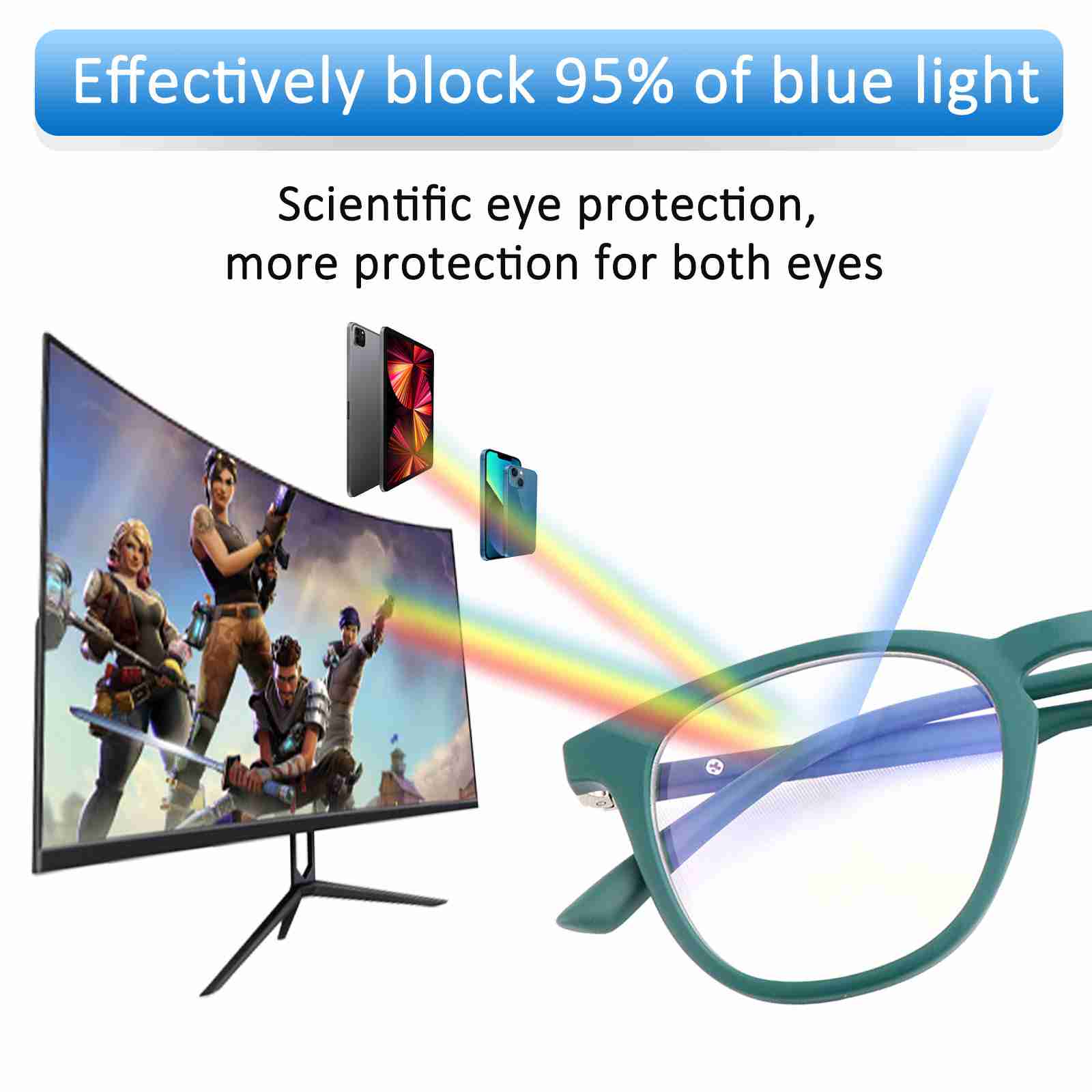 blue-light-blocking-glasses-women with discount code