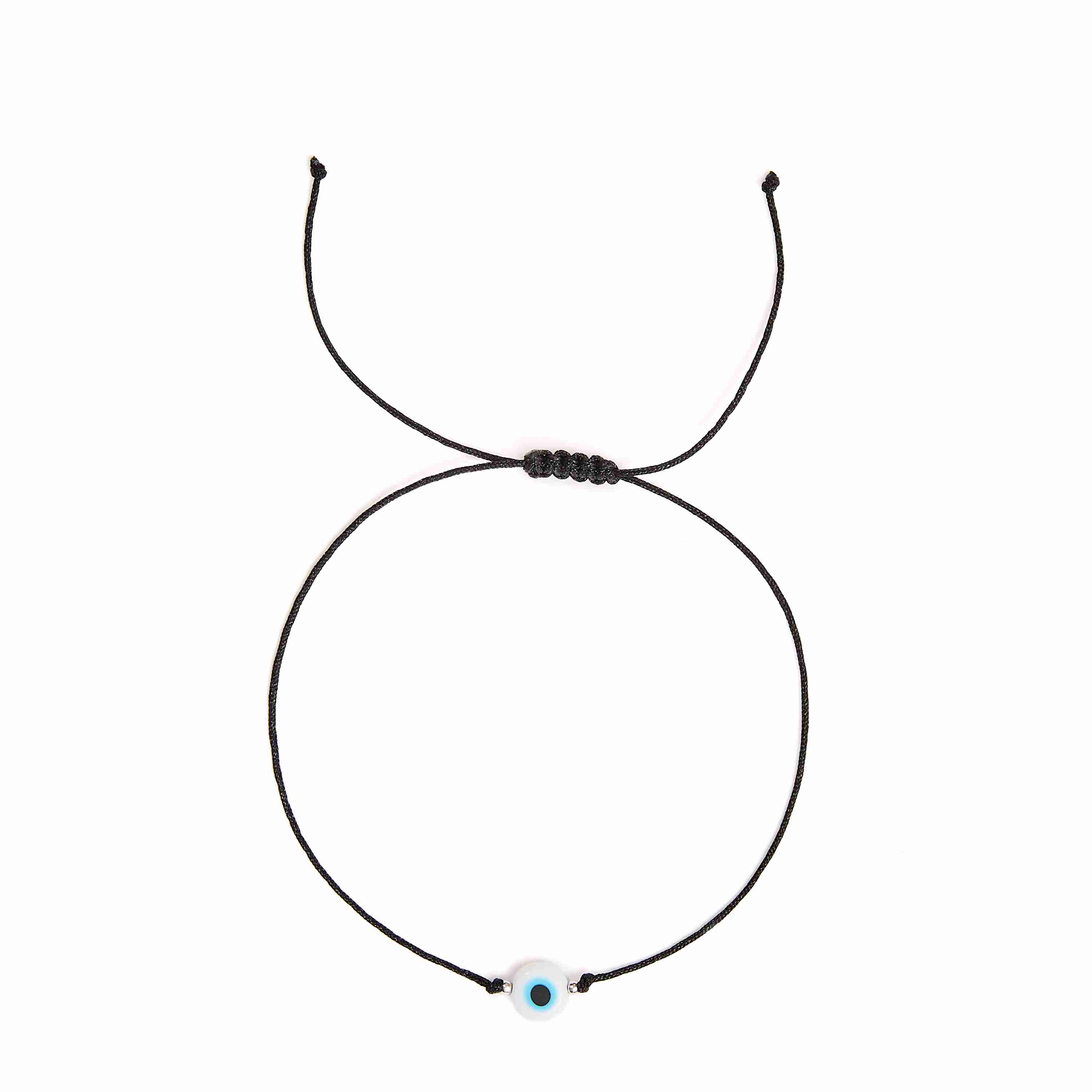 evil-eye-anklet with discount code