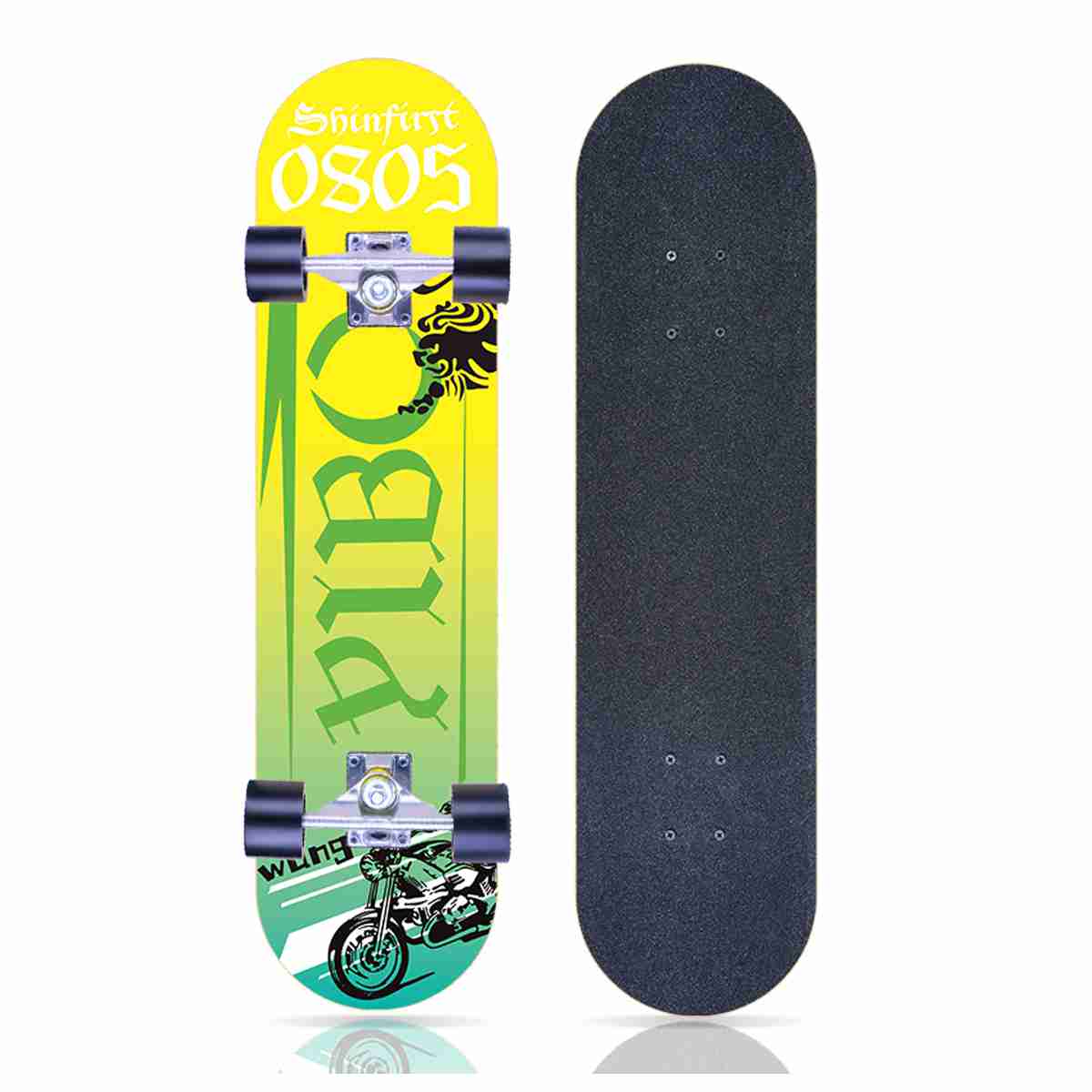 skate-board-patinetas-patineta-skateboard-standard-complete with cash back rebate