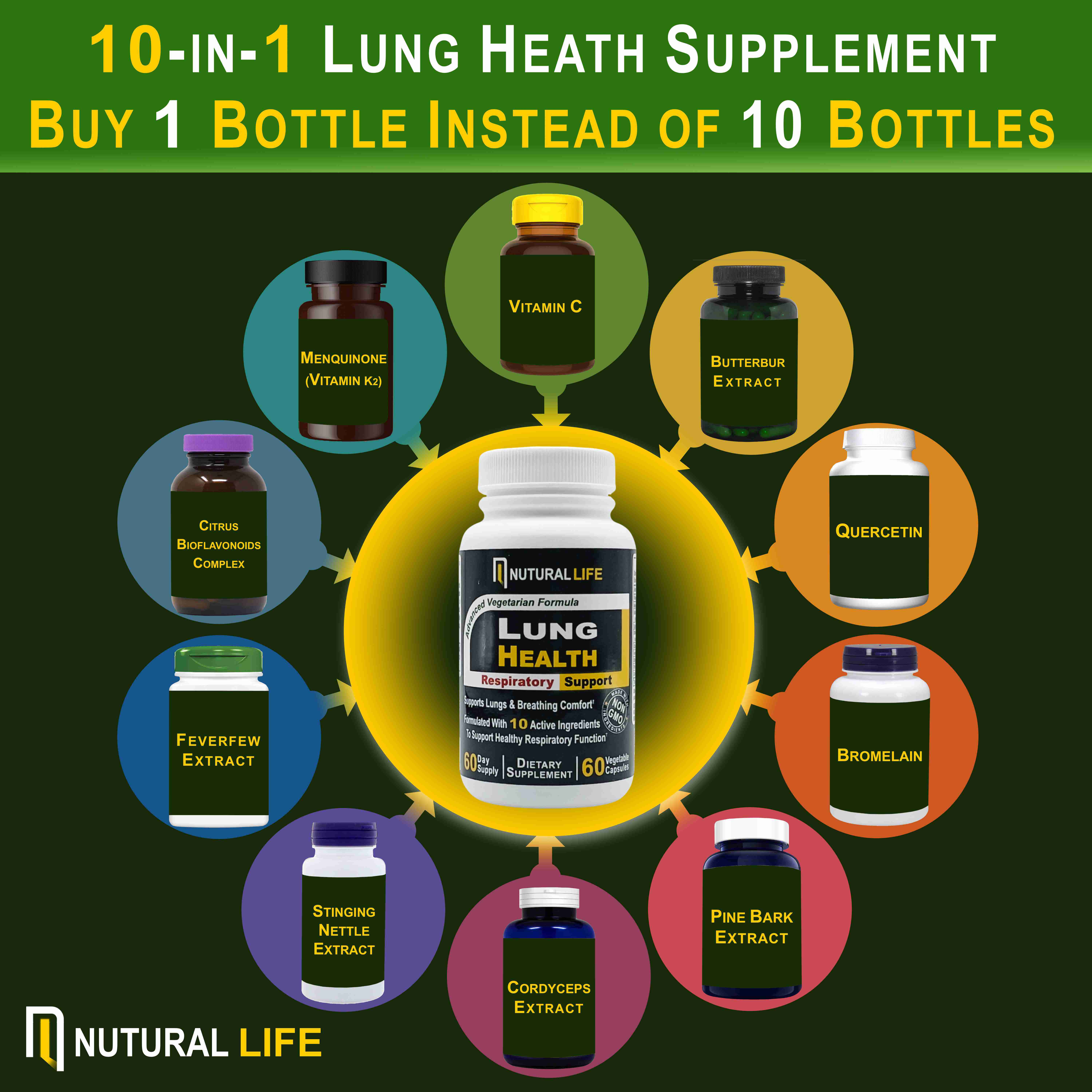 lung-health-supplement with discount code