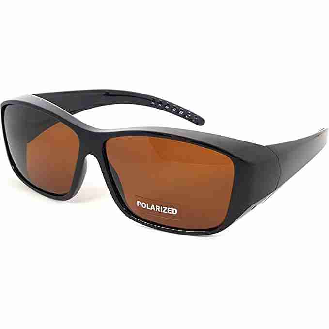 sunglasses-over-glasses with cash back rebate