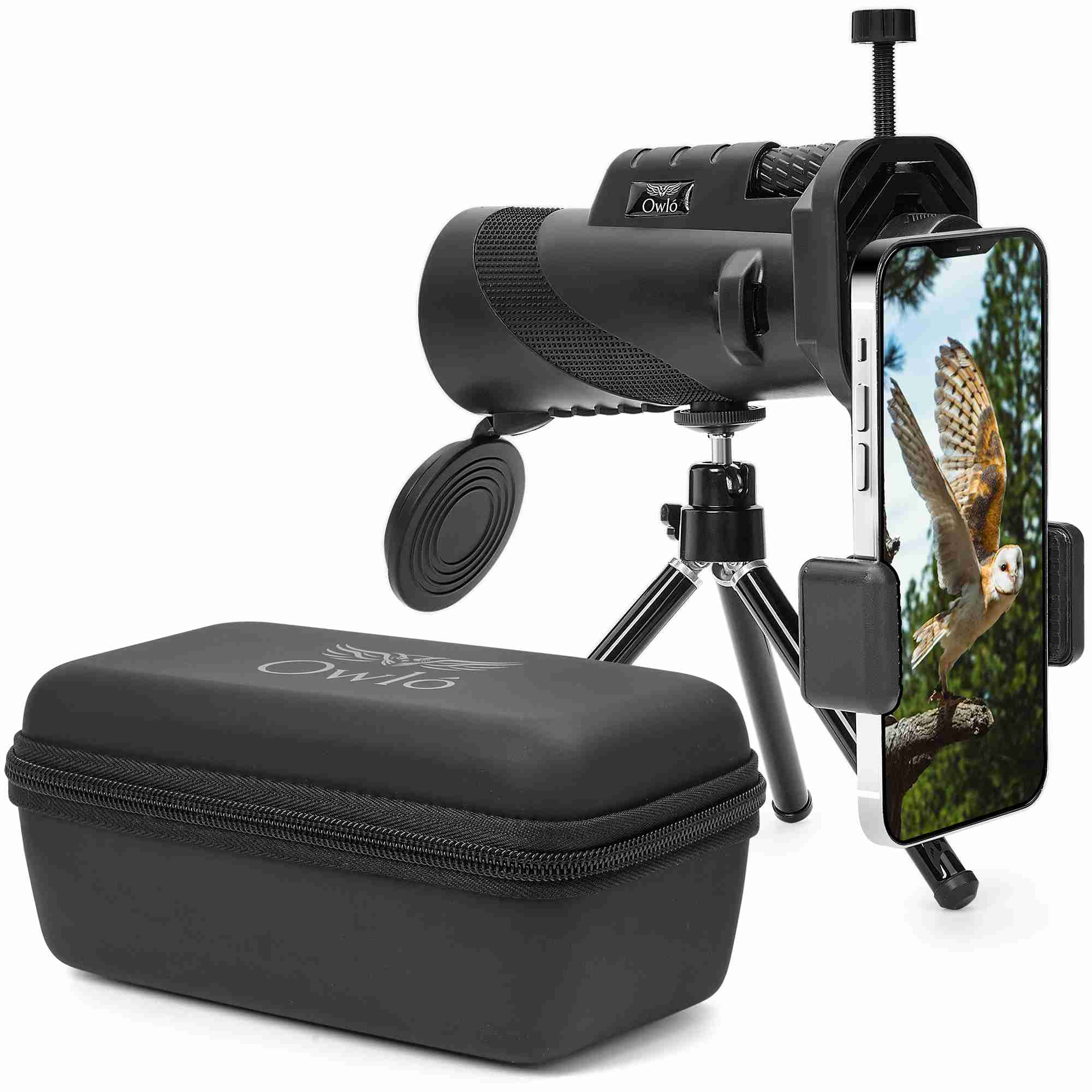monocular-telescope-for-adults with cash back rebate