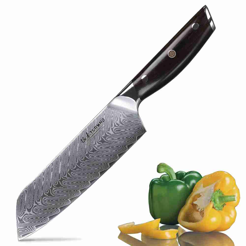 santoku-knife with cash back rebate