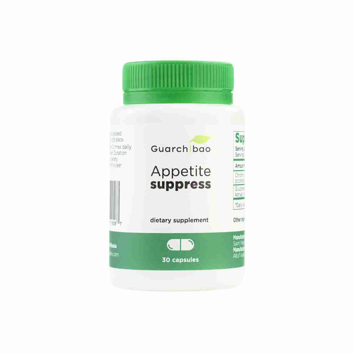 appetite-suppressant-for-weight-loss with cash back rebate
