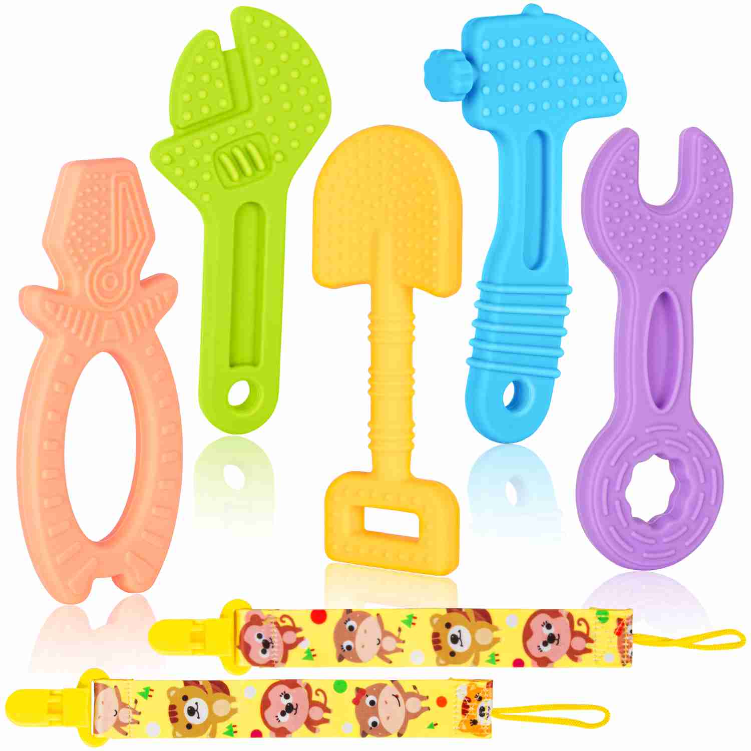 baby-teether with cash back rebate