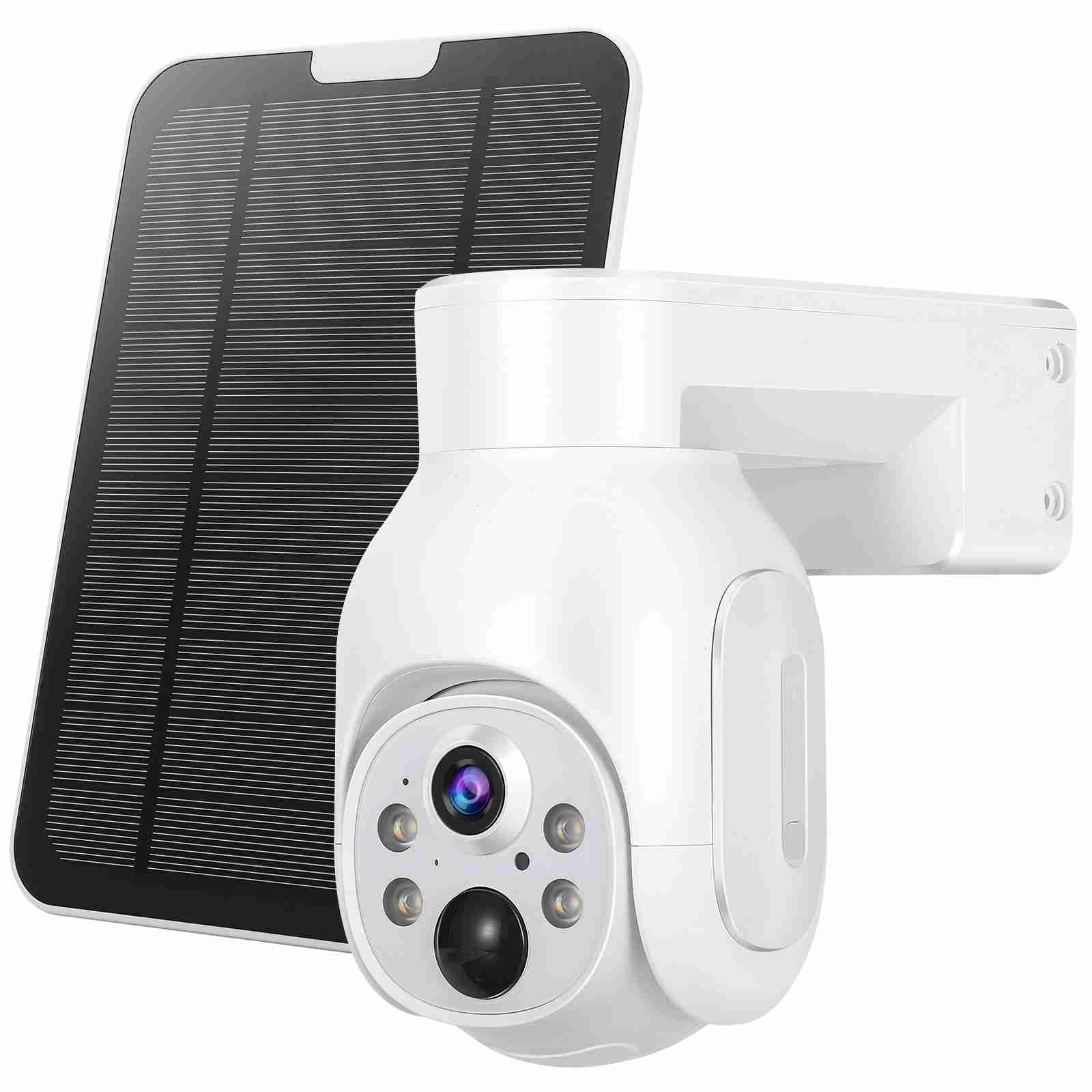 solar-security-camera-outdoor with cash back rebate