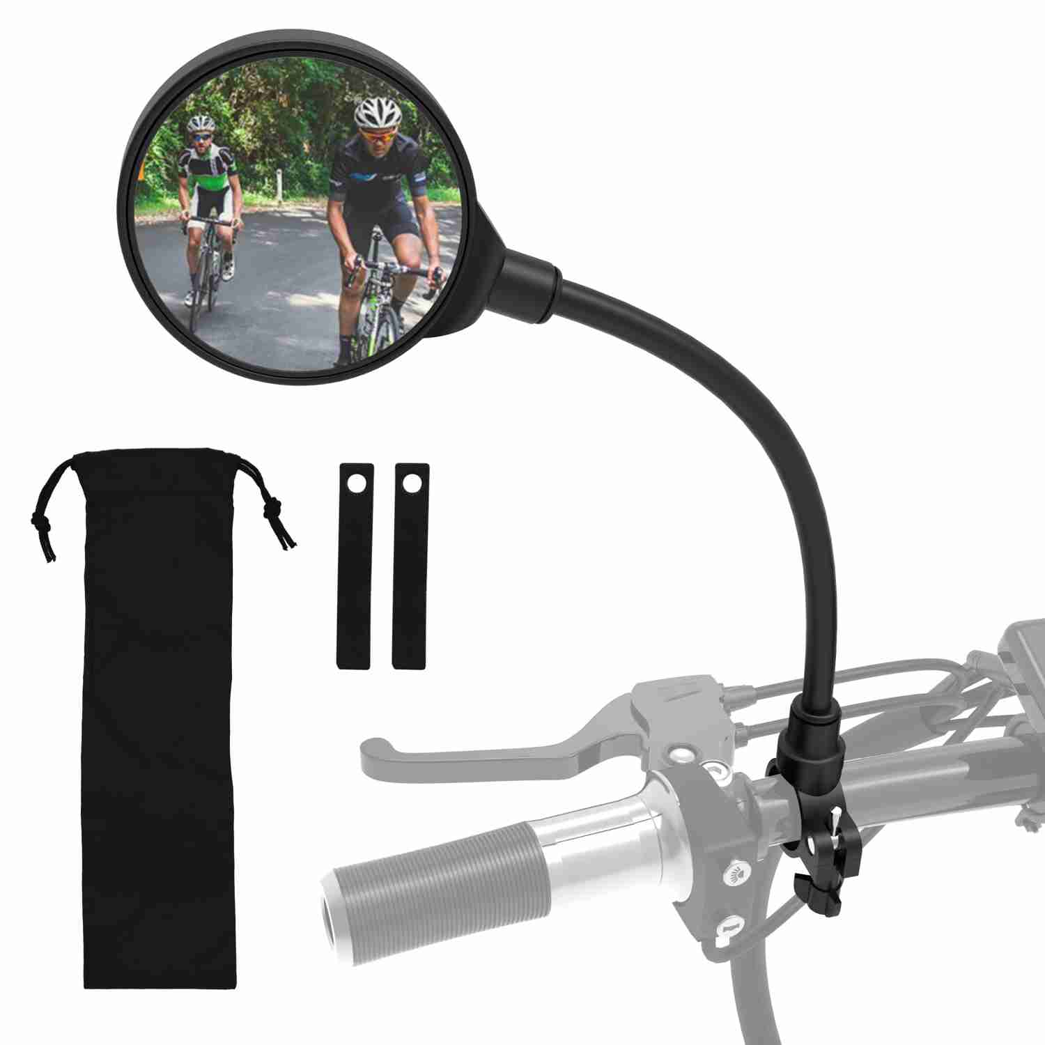 bike-mirror with cash back rebate