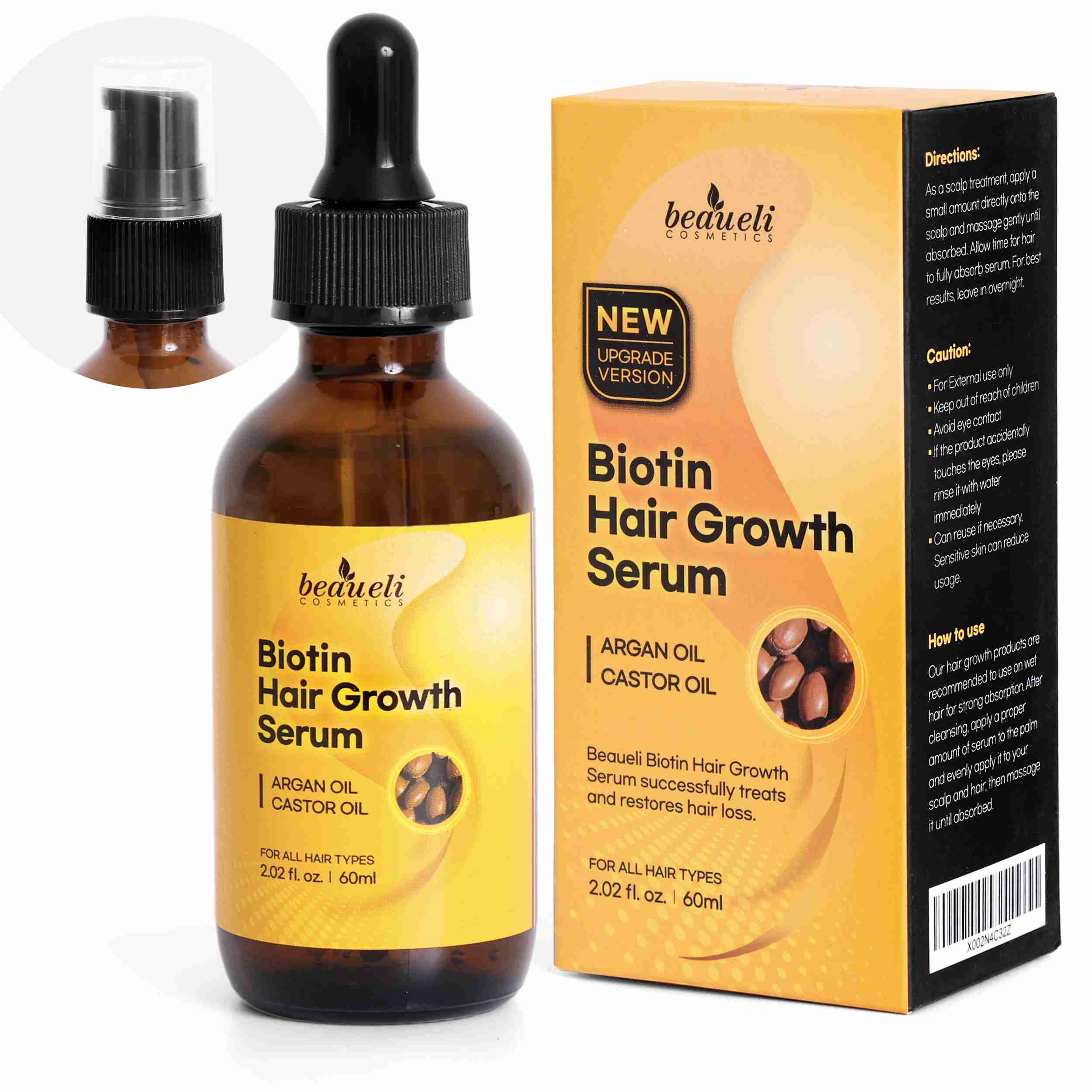 biotin-hair-growth-serum with cash back rebate