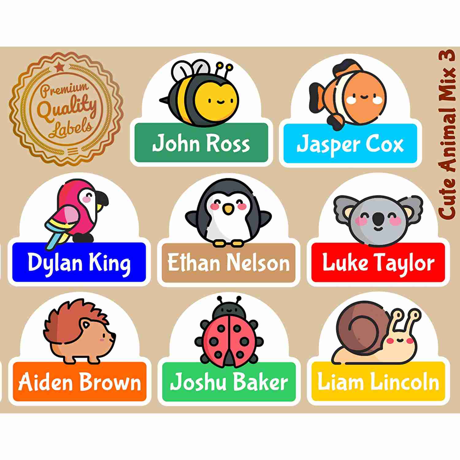 adorable-personalized-cute-animals-name-labels-rebaid