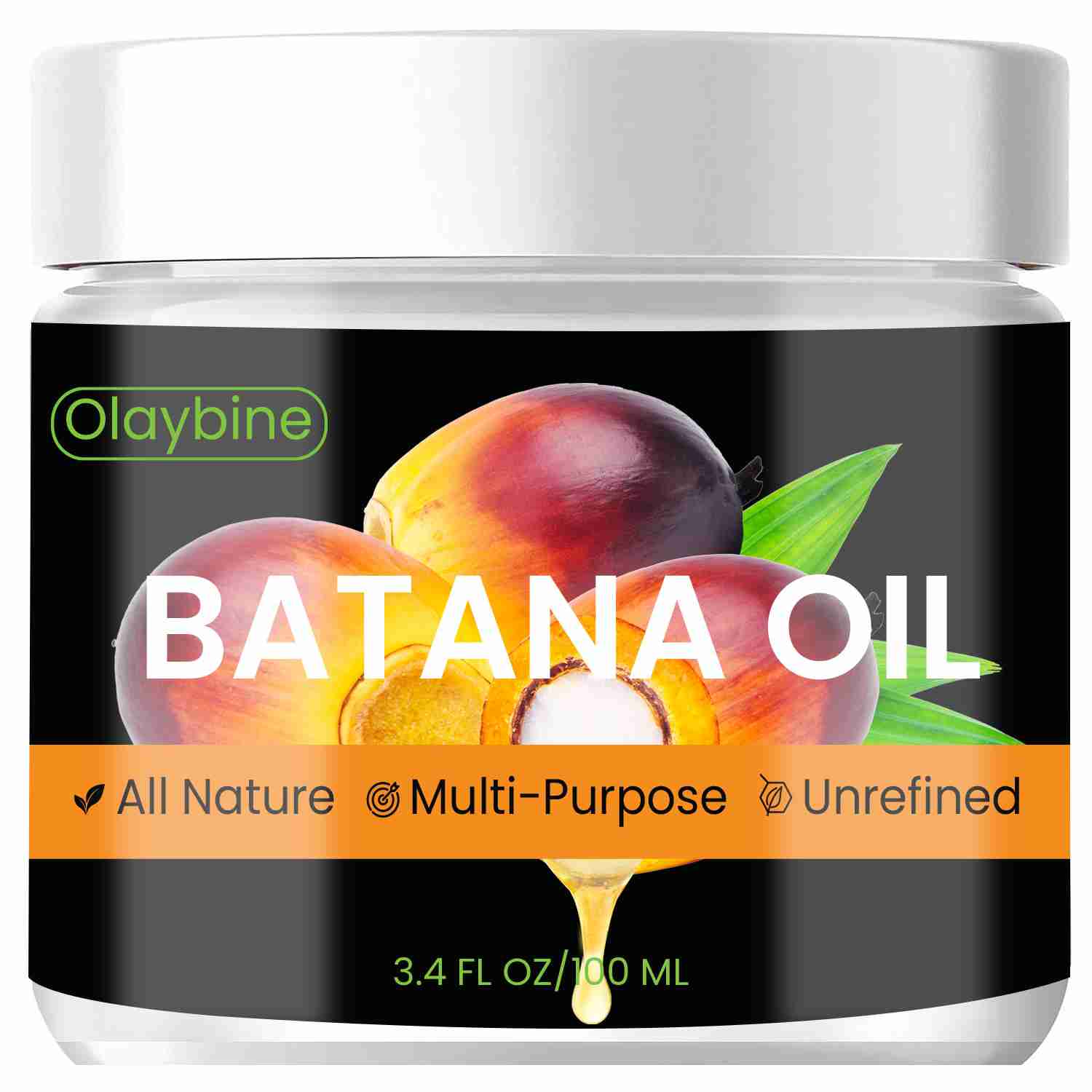 batana-oil-for-hair-growth-by-olaybine with cash back rebate