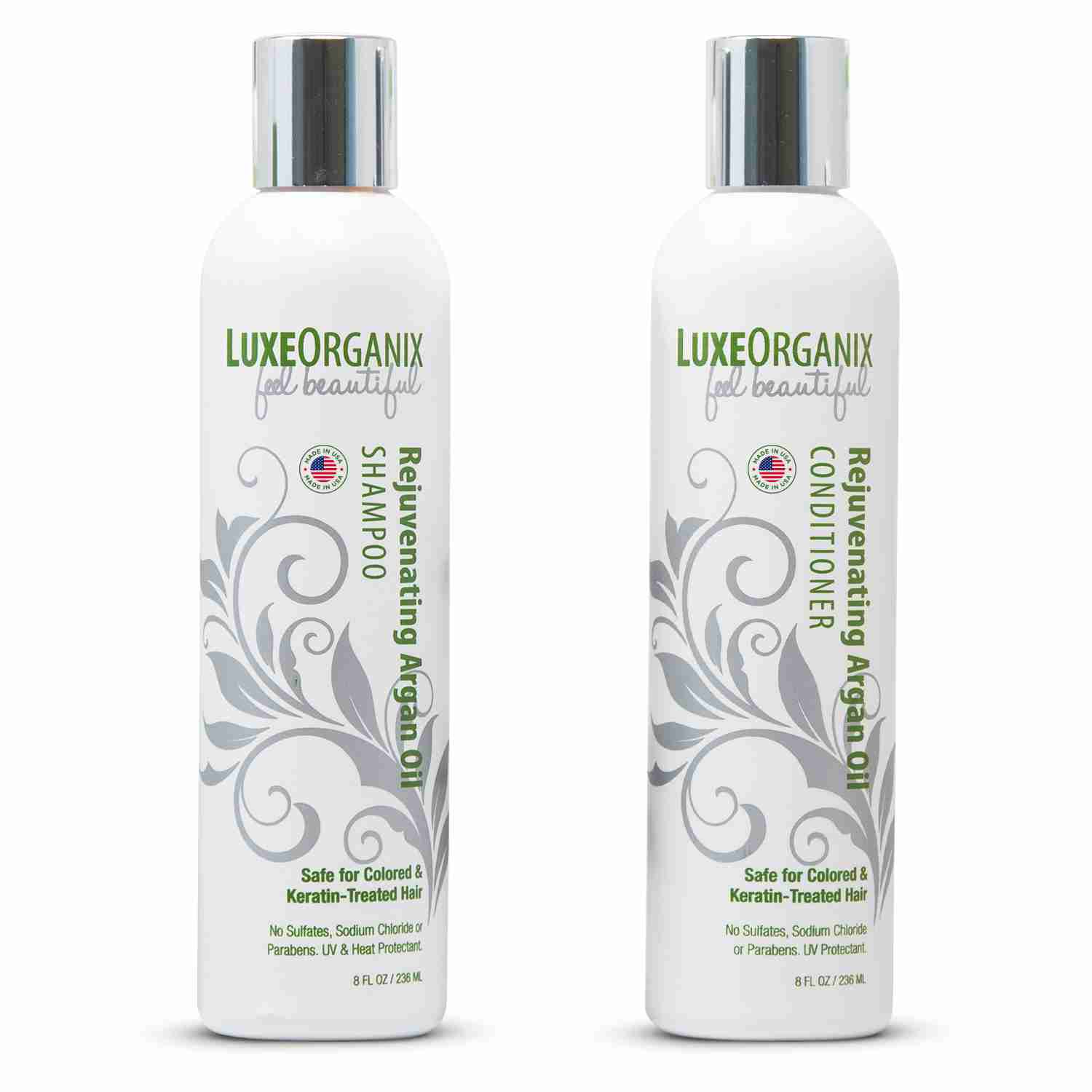 shampoo-and-conditioner-set with cash back rebate