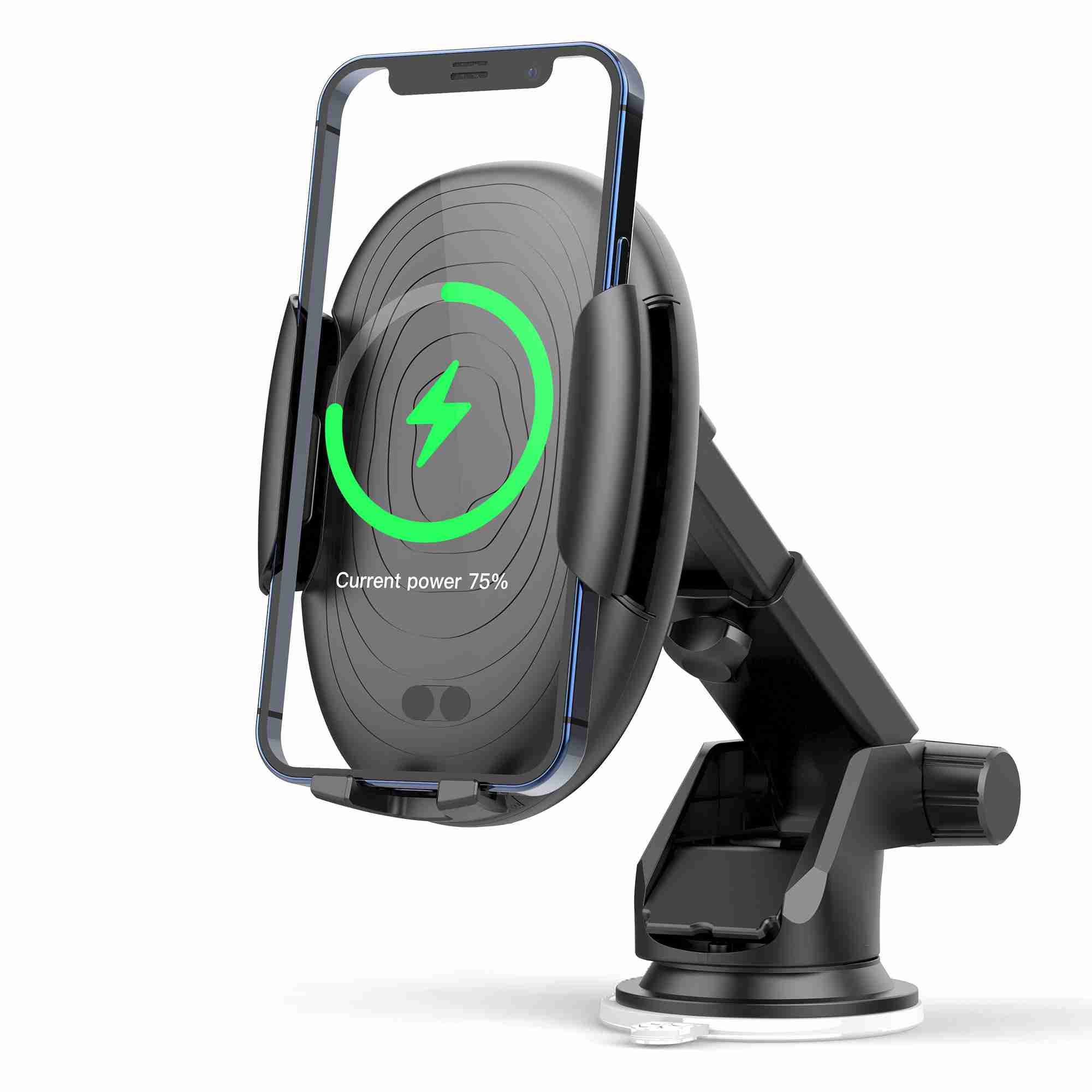 wireless-car-charger with cash back rebate