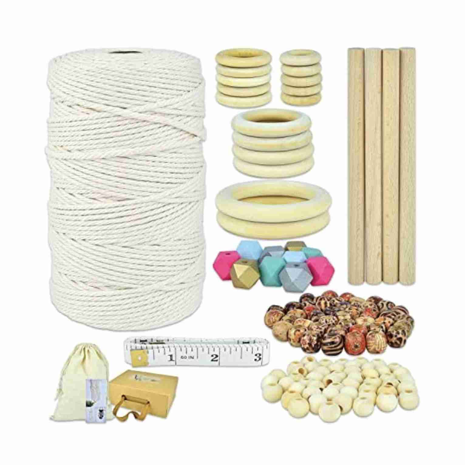 macrame-kits-for-adults-beginners-3mm-x-220yards with cash back rebate
