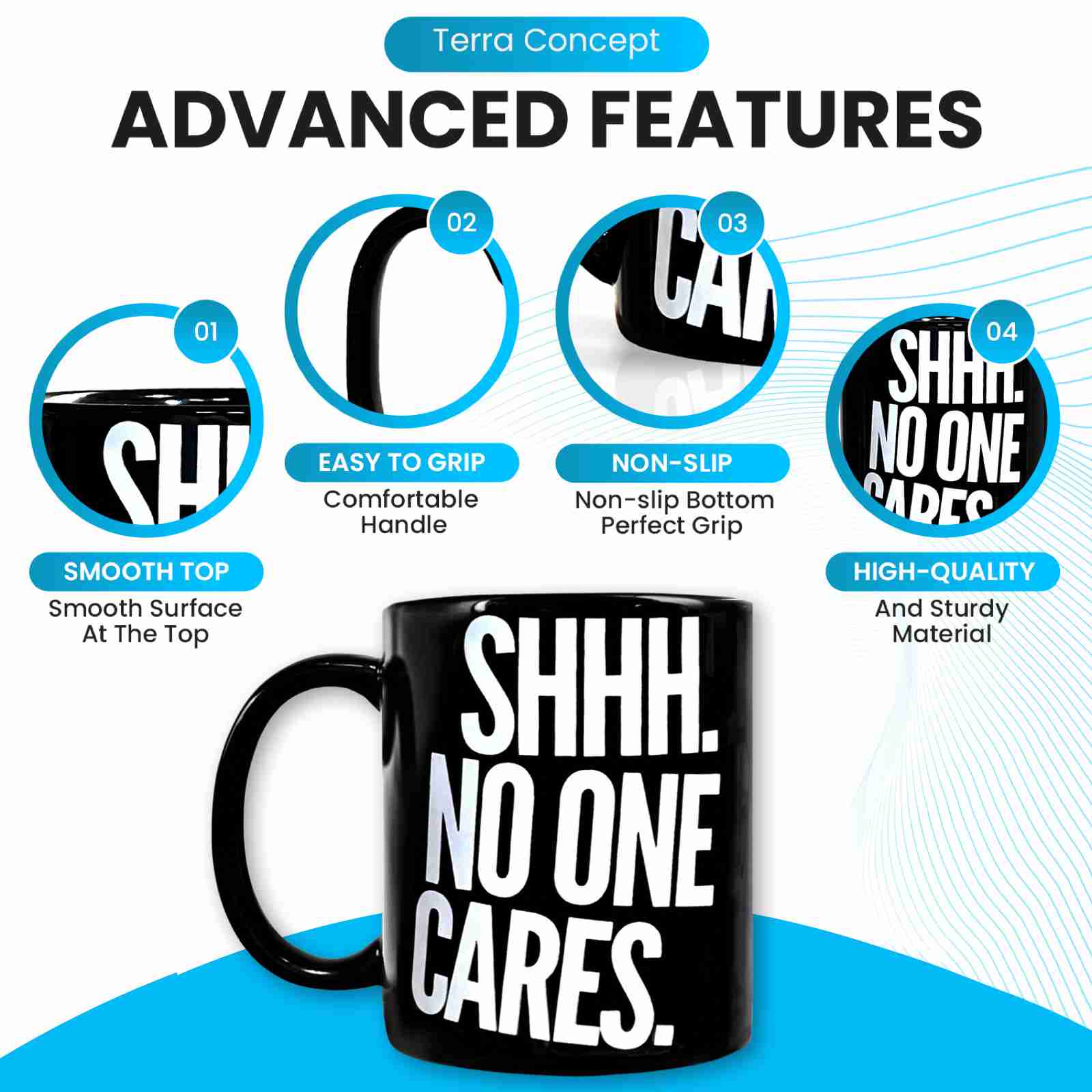 coffee-mug with discount code