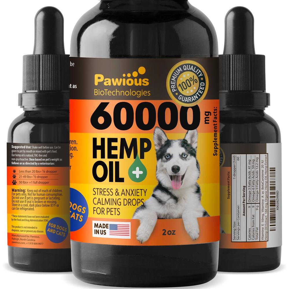 hemp-oil-for-dogs with cash back rebate