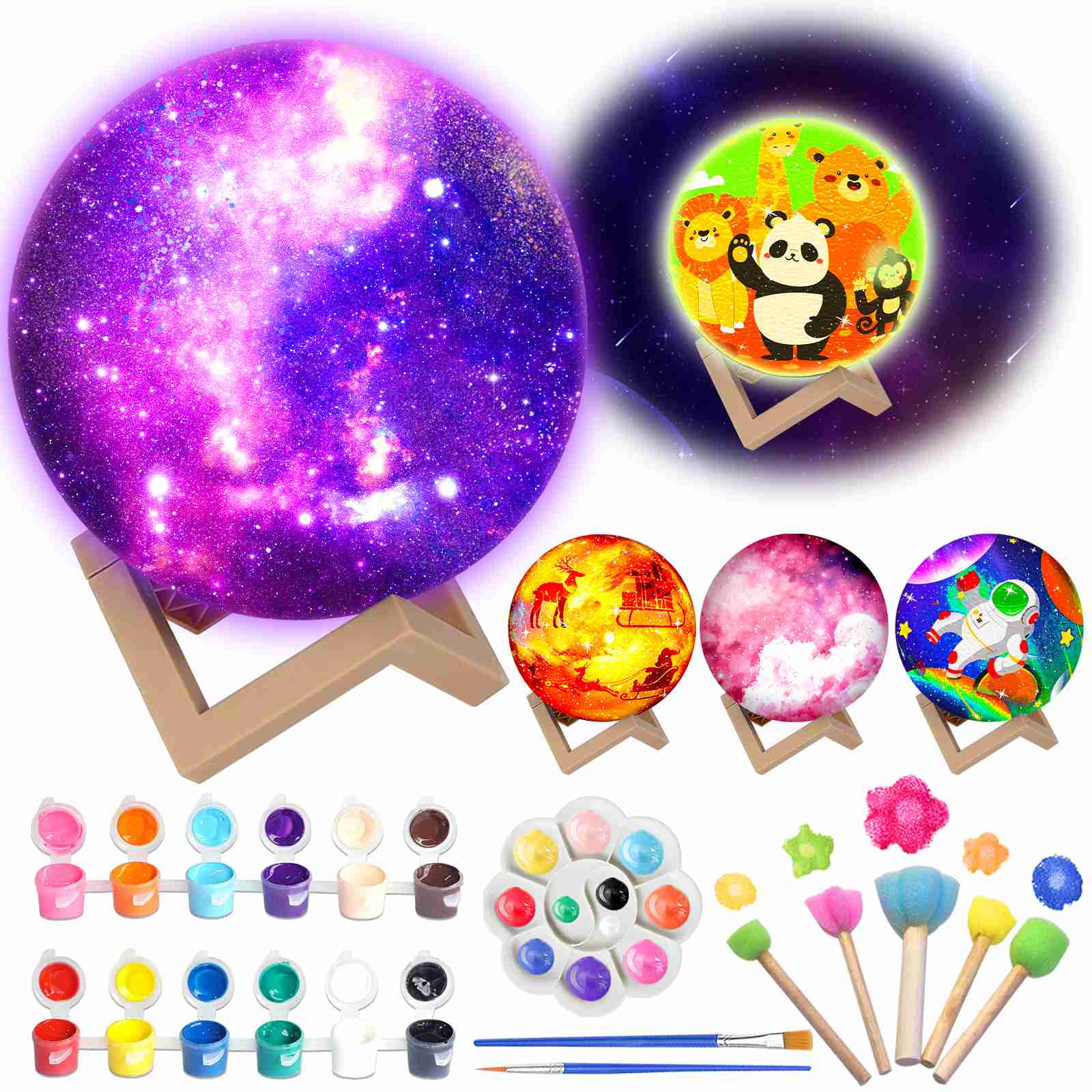moon-lamp-moon-light-crafts-for-girls-ages-8-12-arts-craft with cash back rebate