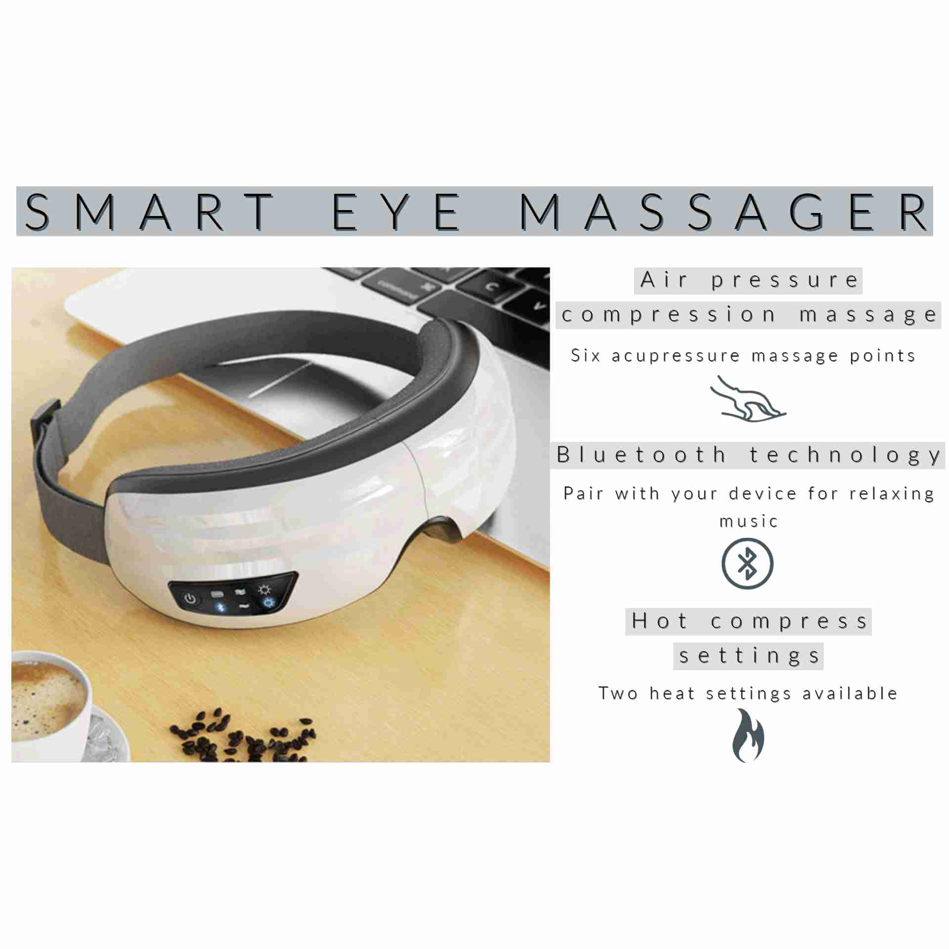 smart-eye-massager for cheap