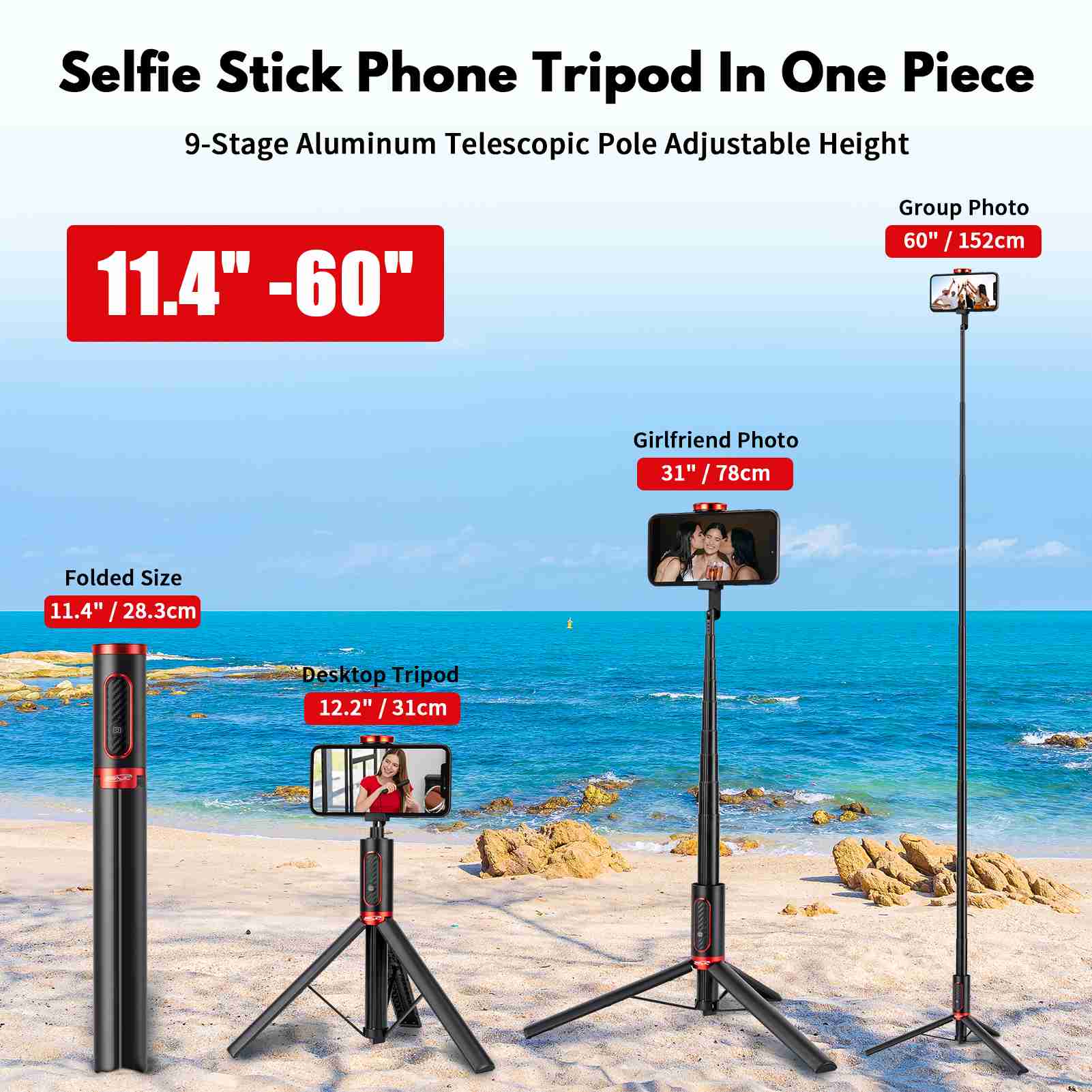 selfie-stick-phone-tripod-tripod-for-iphone for cheap