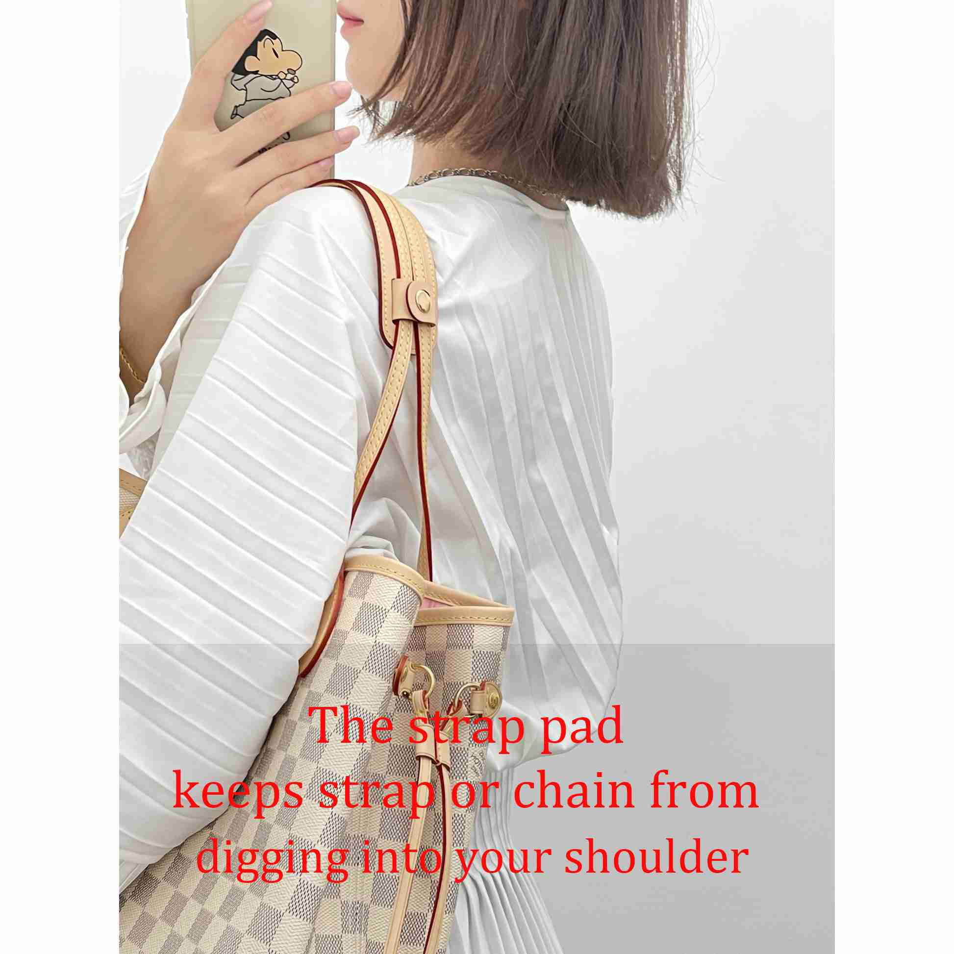 shoulder-strap-pad for cheap