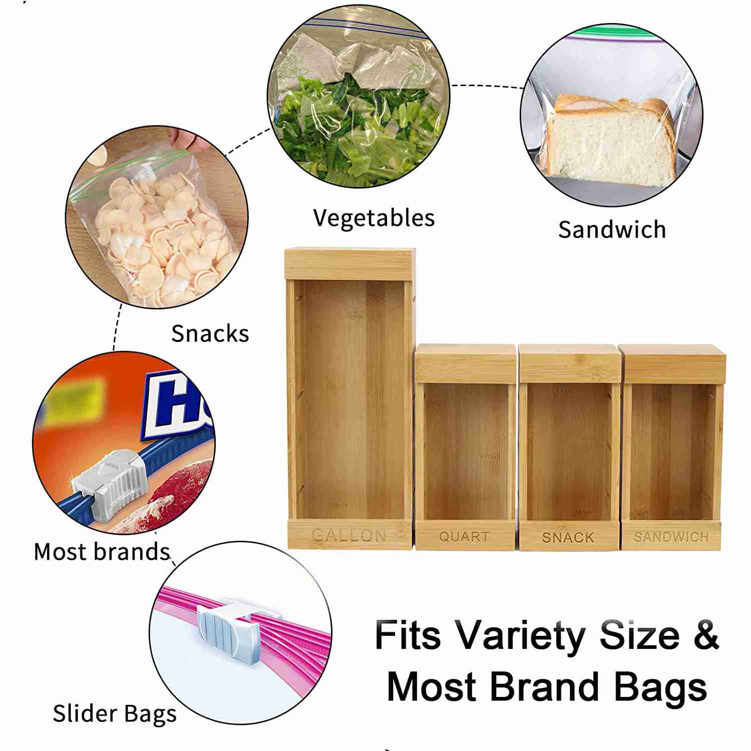 bags-storage-organizer with discount code