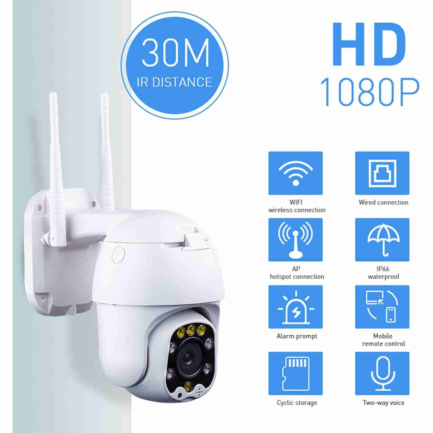 outdoor-wifi-ip-security-camera for cheap