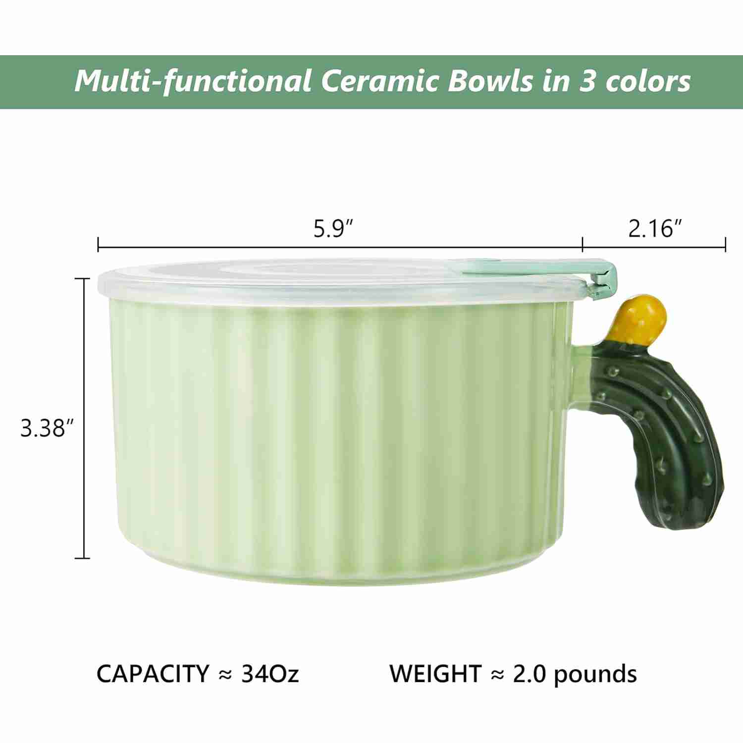 ceramic-soup-bowl-with-handle for cheap