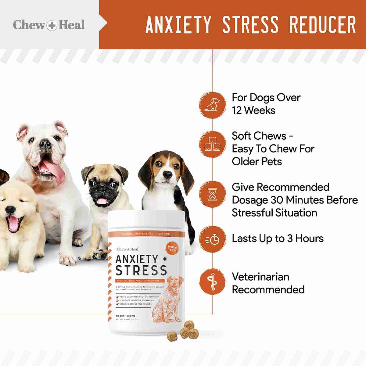 anxiety-stress-dog-supplement with discount code