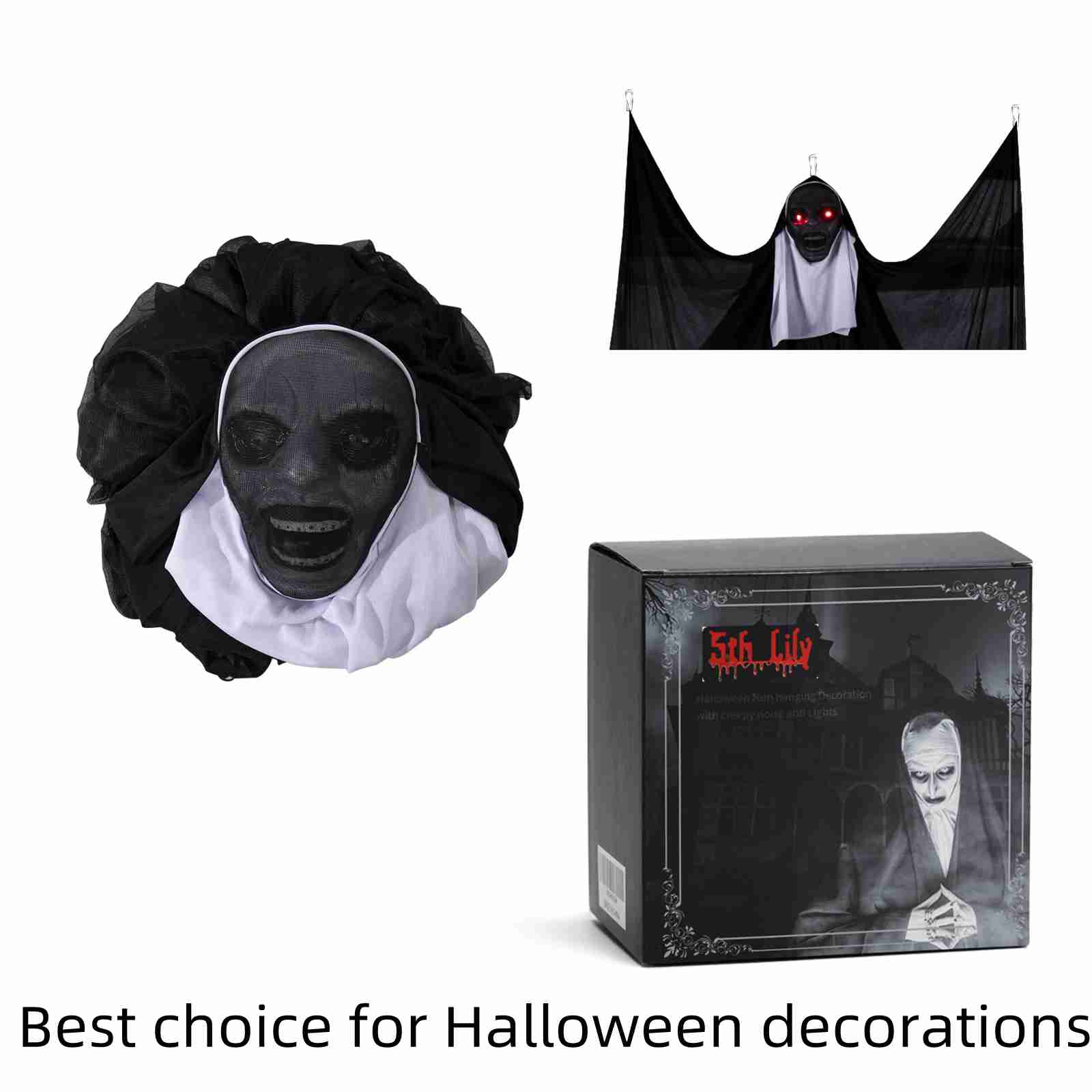 halloween-decorations-outdoor with discount code