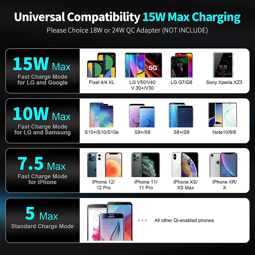 wireless-charger-sumsung-s9 for cheap