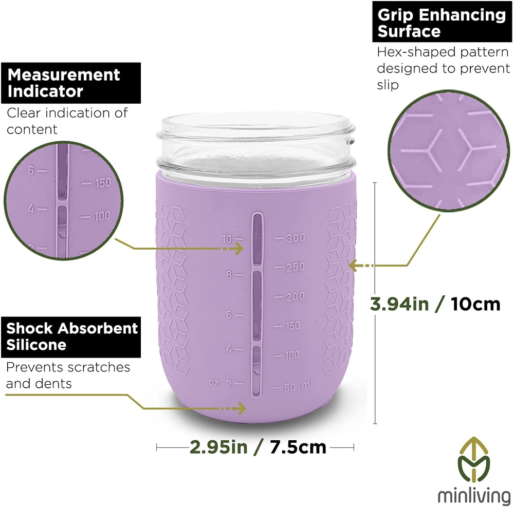 silicone-sleeve-for-mason-jar for cheap