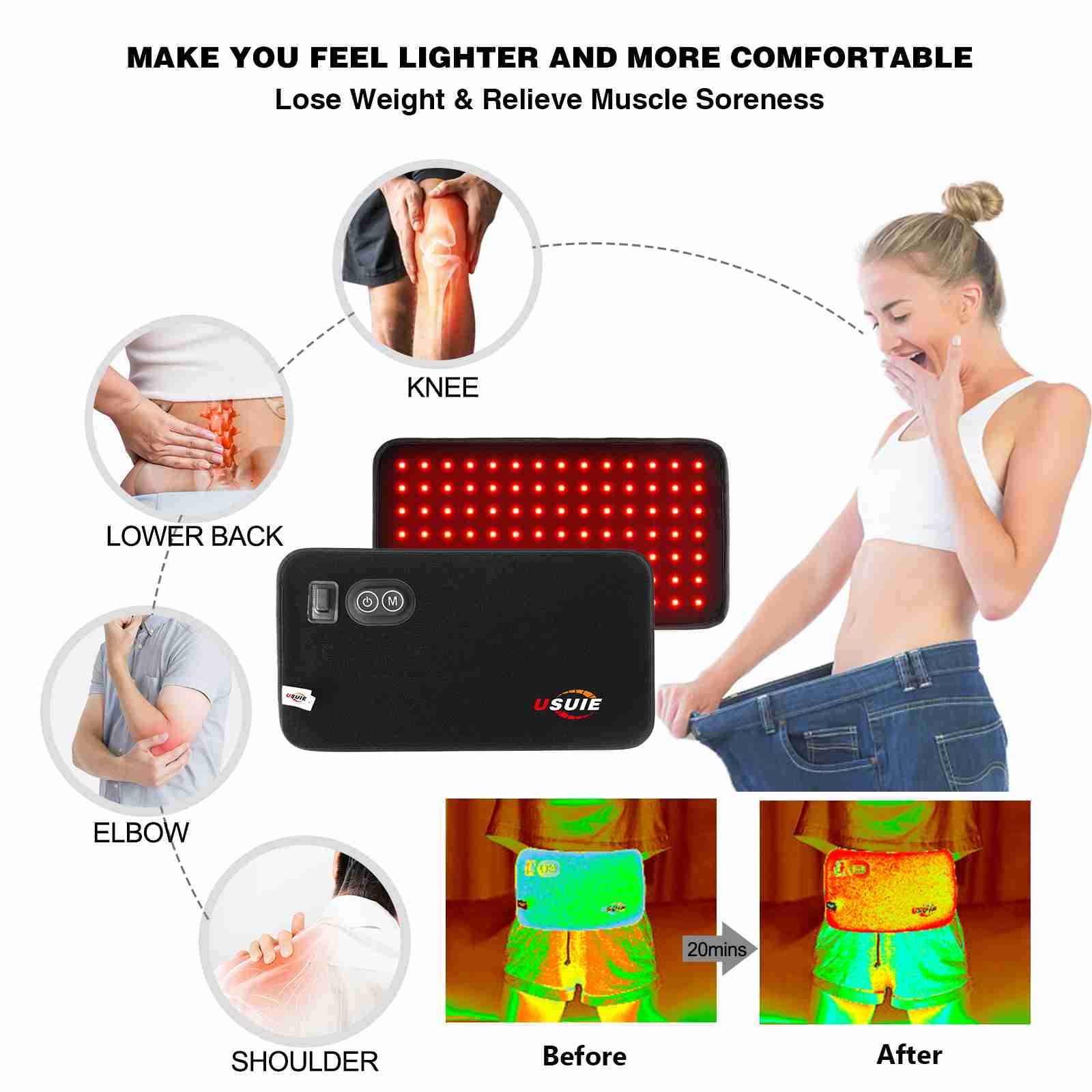 red-light-therapy with discount code
