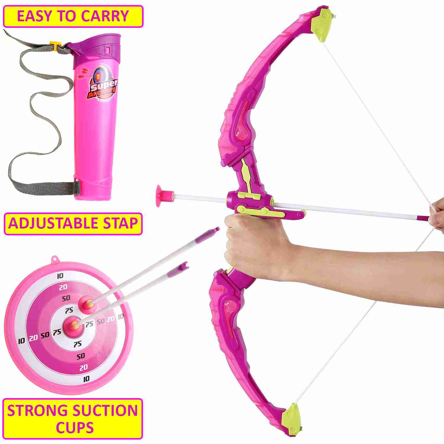 kids-bow-and-arrow-bow-arrow-for-kids-kids-bow-toddler with discount code